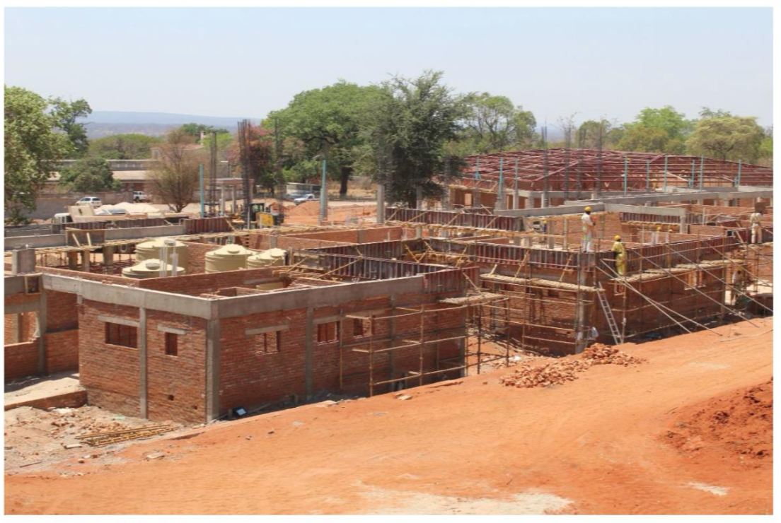 Sawanga Shopping Mall