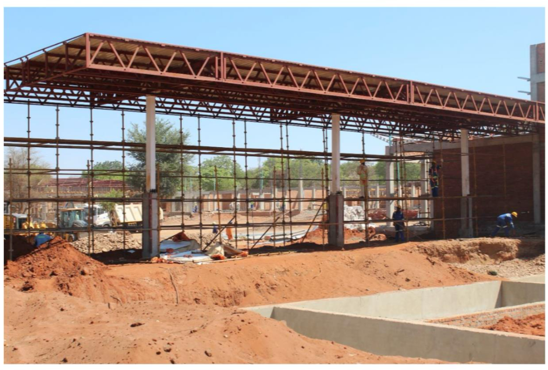 Sawanga Shopping Mall image 4